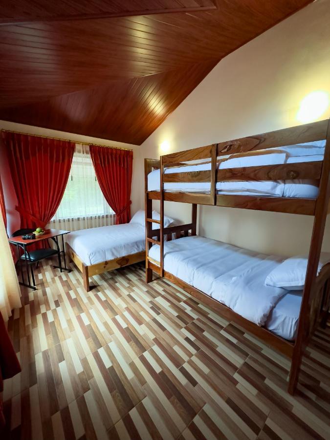 Hotel Brisas Del Rio Mindo Esterno foto